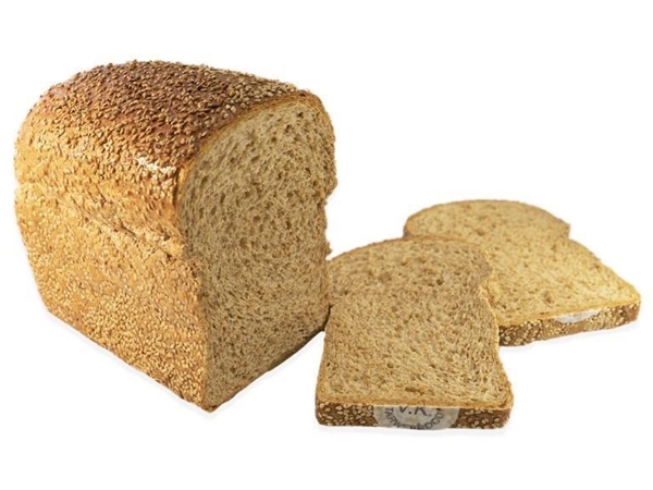 Volkoren brood