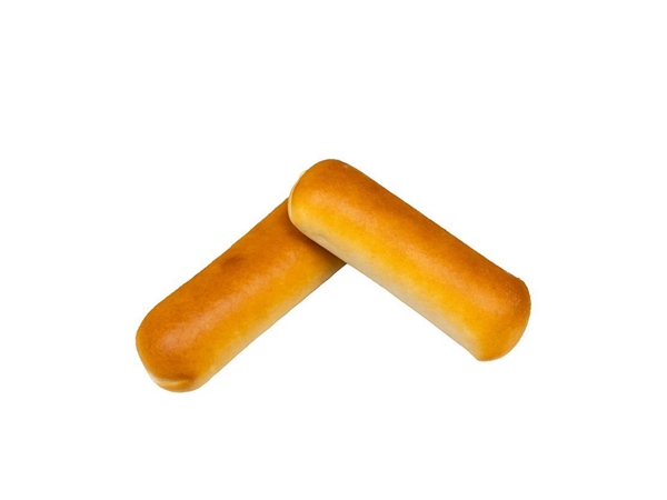 Worstenbroodje per 2