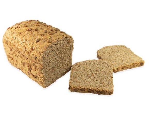 Natuur pompoenpitten