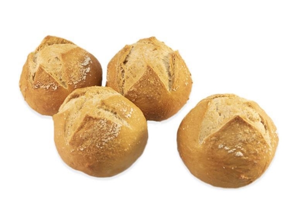 Rozenbroodje&nbsp;6 stuks