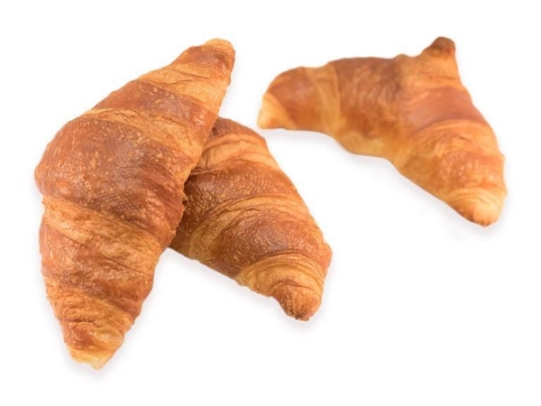 Roomboter croissant