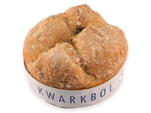 Kwarkbol
