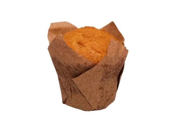 Muffin naturel