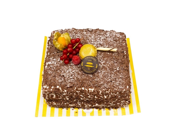 Zwitserse Torte