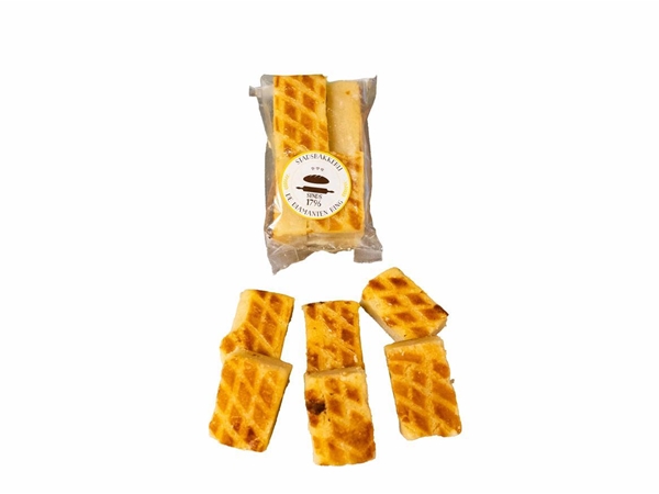 Gesorteerde koekjes