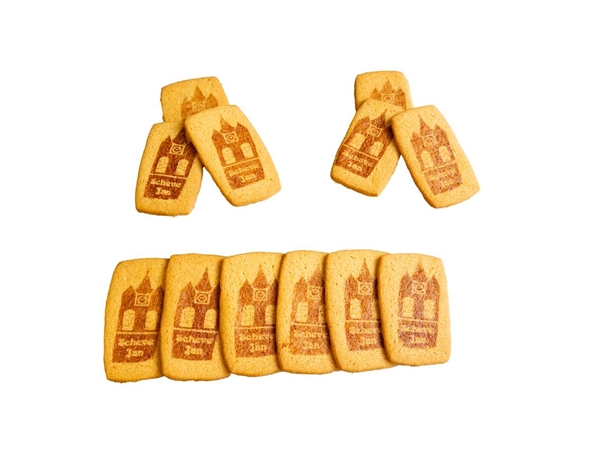 Scheve Jantjes zonder blik&nbsp;zonder blik